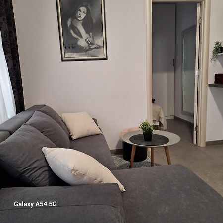 Studio Apartmani Louis I Lola Загреб Экстерьер фото